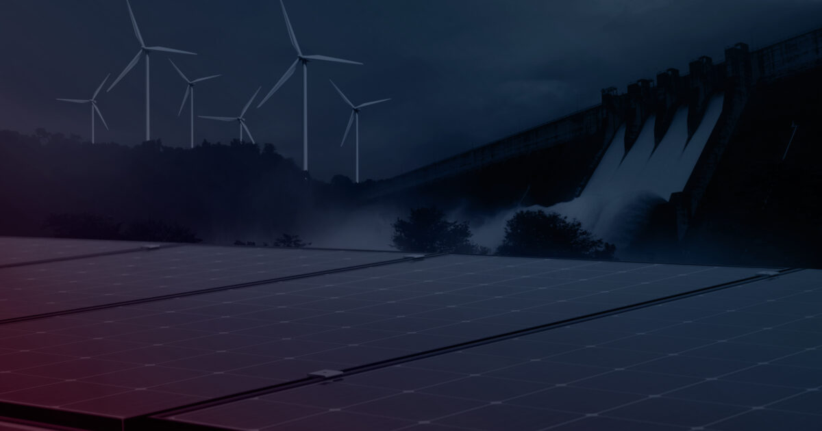 Coating solutions for the energy generation… | Ionbond IHI Group